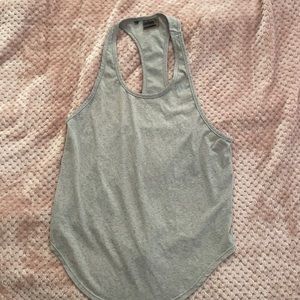 Gymshark tank top